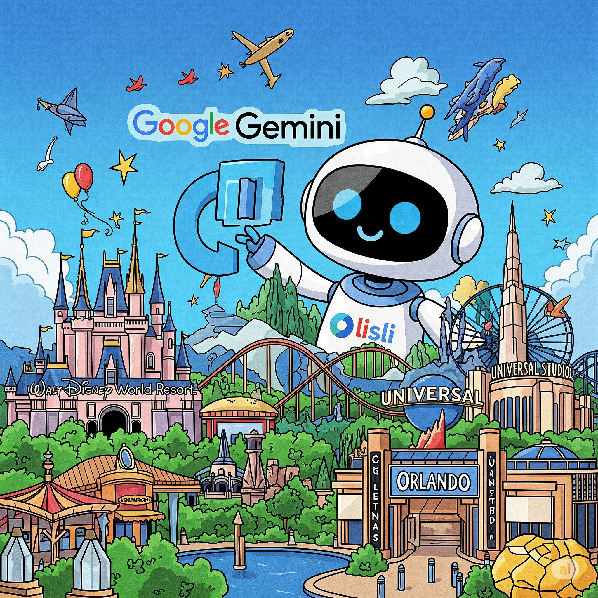 Unlocking Potential: Practical Applications of Google's New Agents from I/O