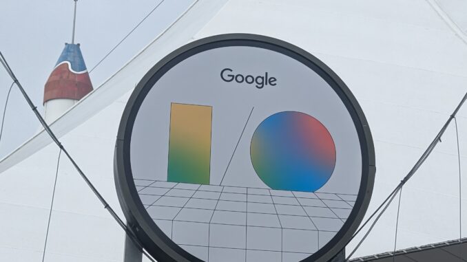 Google IO 2024 - Key AI announcements